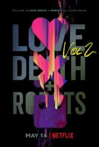 Love, Death and Robots - Crítica