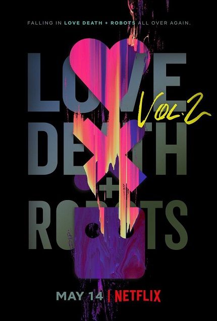 Love, Death and Robots - Crítica
