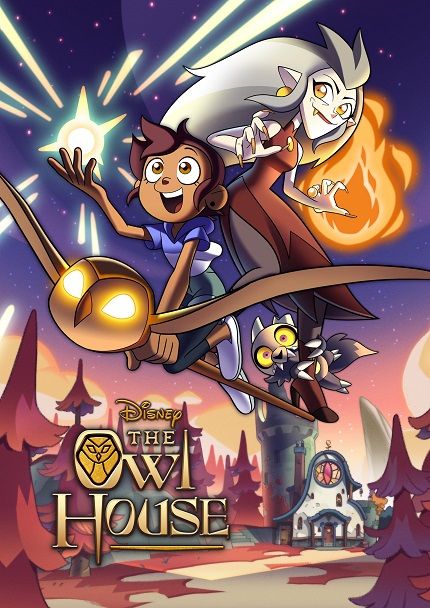 The Owl House - Crítica