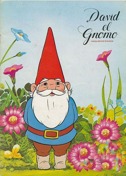 David el Gnomo - Crítica