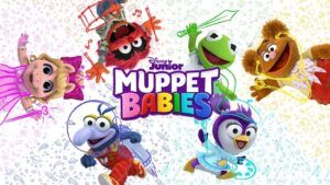 Muppet Babies Disney análisis