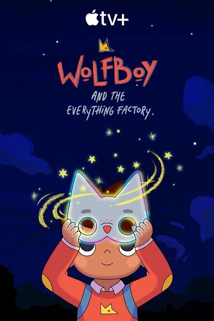 Wolfboy and the Everything Factory - crítica