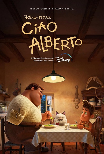 Ciao Alberto - Crítica