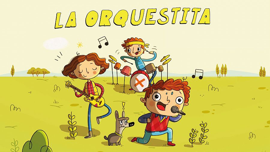 la orquestita